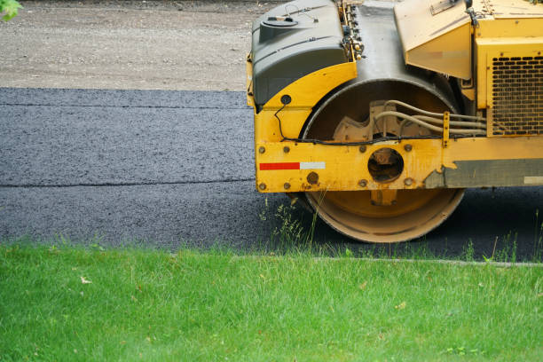 Rio Grande, OH Driveway Pavers Company